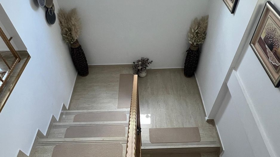 Vila individuala cu teren 520 mp - Poză 27