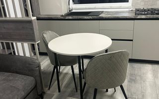 Ap 2 camere -86.20000euro cu loc parcare inclus-Rediu-Pacurari-Copou - Poză 5