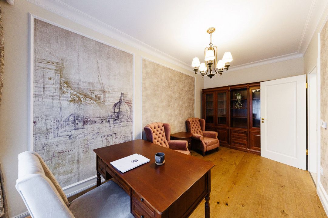 Casa de Lux cu Design Clasic și Piscină la limita dintre Timișoara și Dumbrăvița - Poză 13
