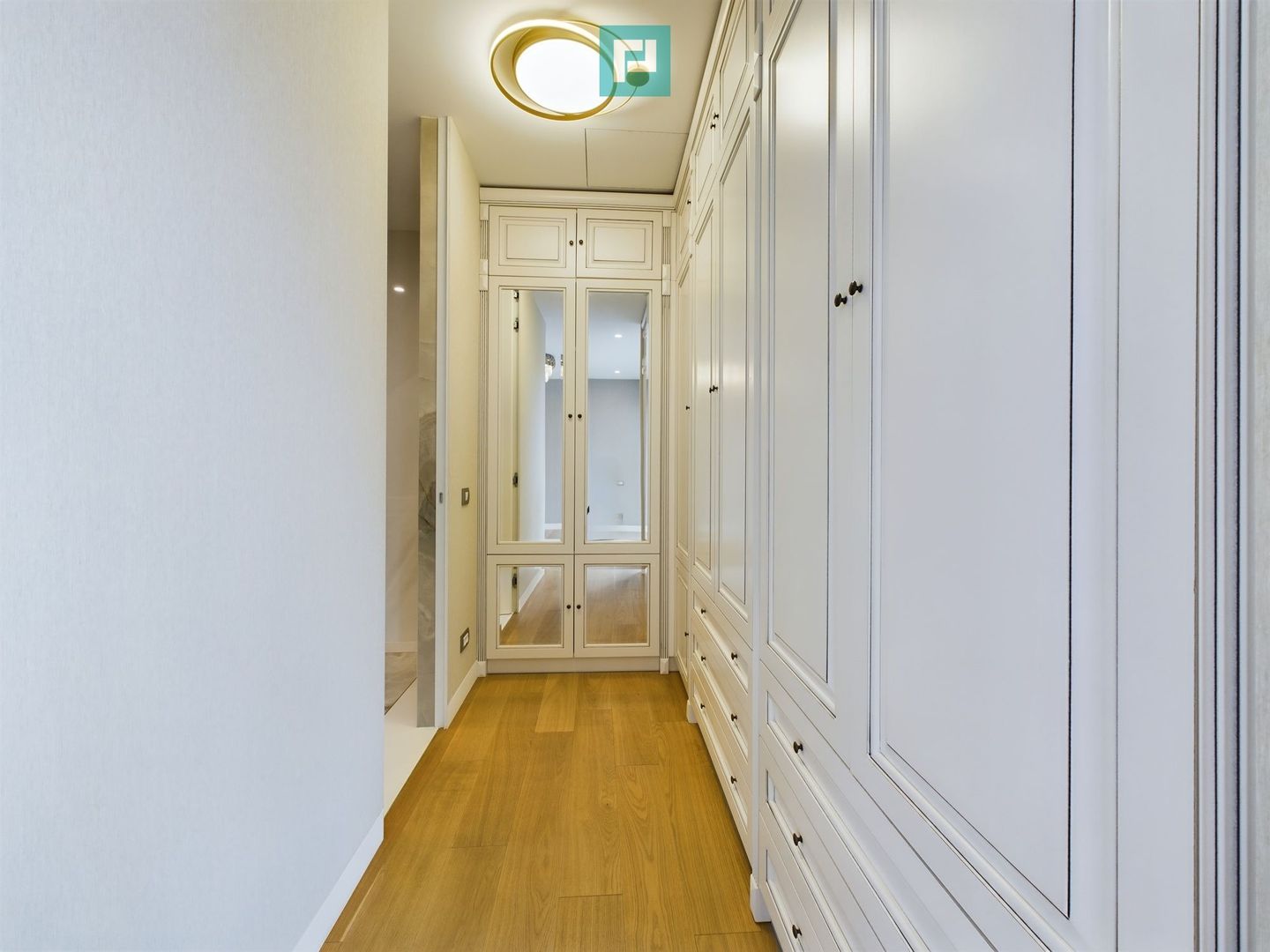 Apartament de Lux cu 3 Camere în Zona Dorobanți - Poză 6