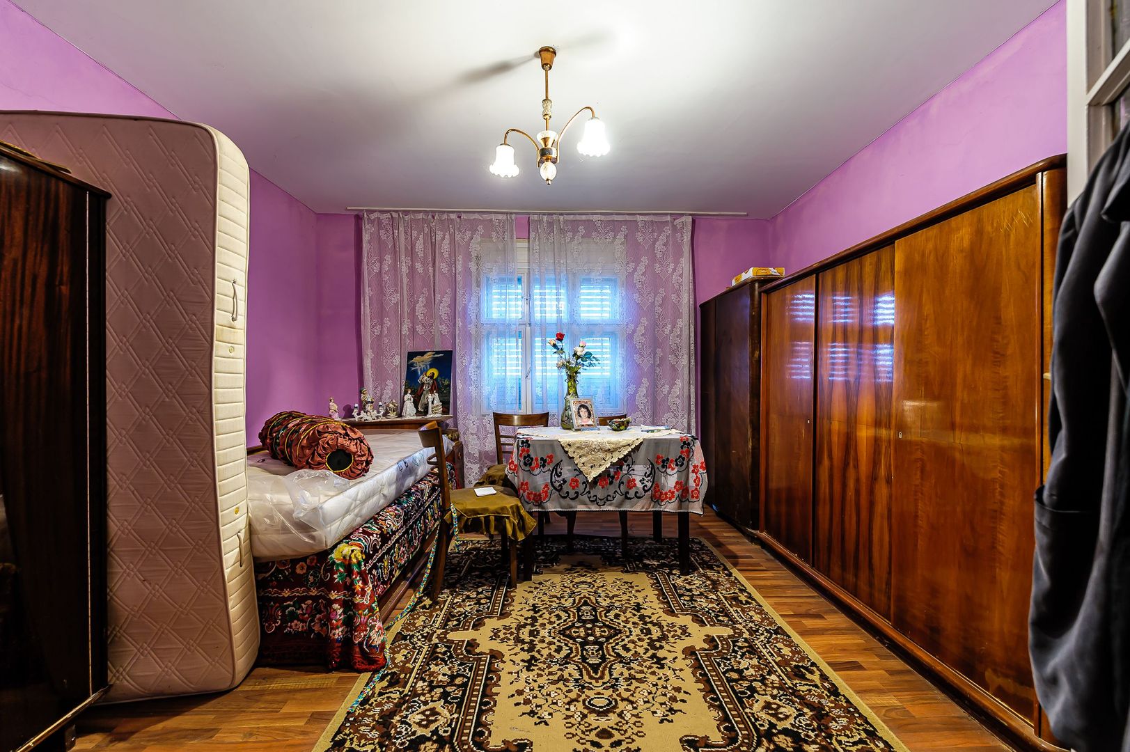 Casă cu grădină imensă localitatea Mâsca - Poză 6