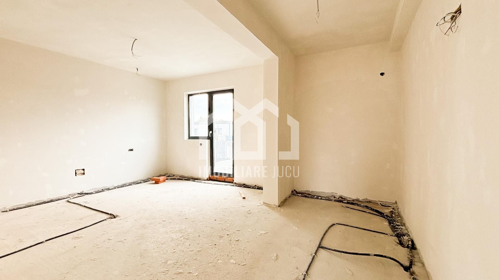 Casa individuala, 120mp, Teren 400mp, Jucu de Mijloc, Han KM 17 - Poză 4