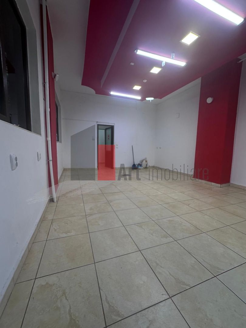 Spatiu comercial de inchiriat  zona/cartier Giurgiului - Poză 4