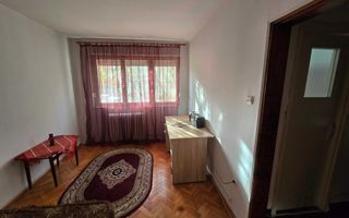 2 camere cf 1 zona Sagului-CENTRALA-parter cu balcon - Poză 6