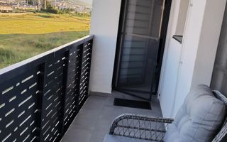 Apartament de 2 camere, modern, clasa A, 50mp, parcare, zona Terra - Poză 7