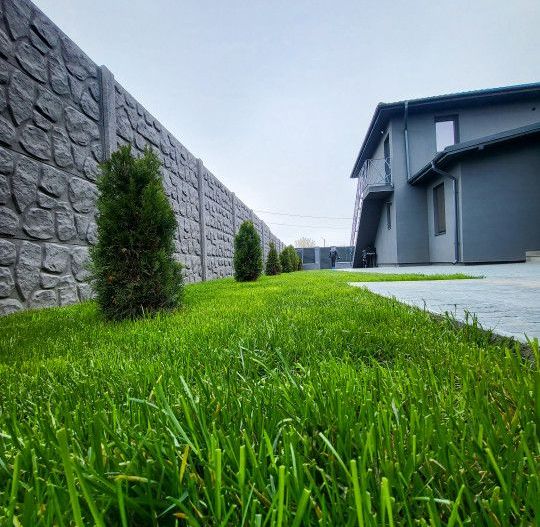 Agigea - Casa  deosebita cu piscina, mobilata si utilata complet. - Poză 61