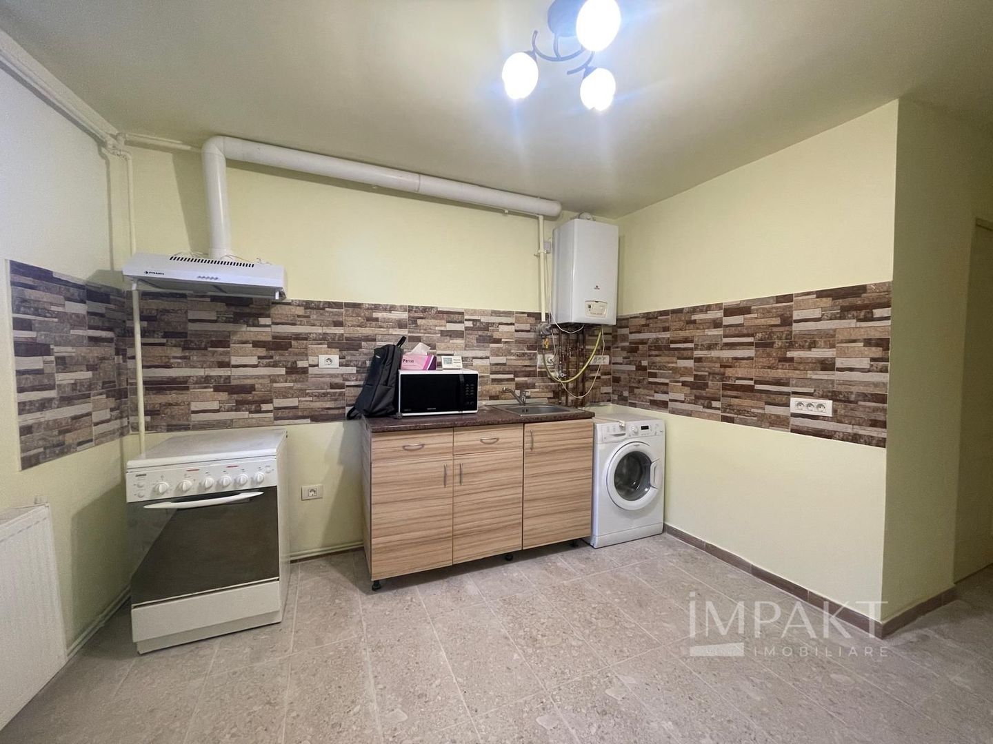 Apartament cu 2 camere, zonă UMF – ideal investiție - Poză 2