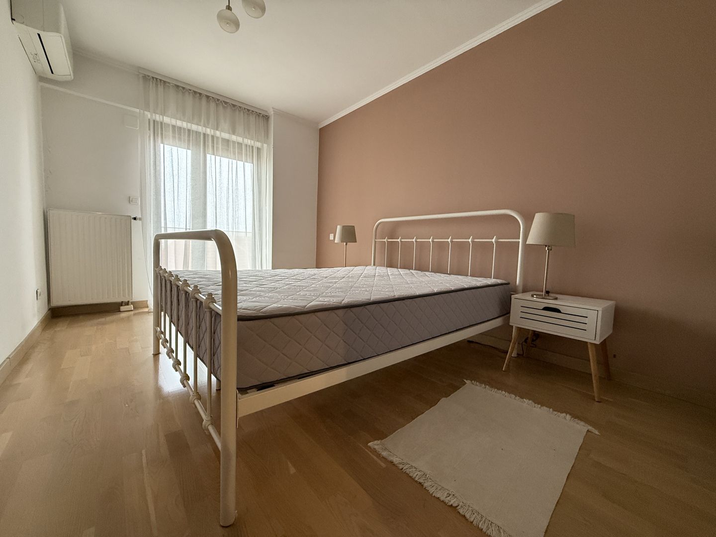Apartament Banu Manta - Primaria Sectorului 1 - ICON Residence - Poză 9