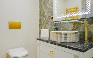 W REGAL Boutique Hotel & Spa – Mamaia - Poză 31