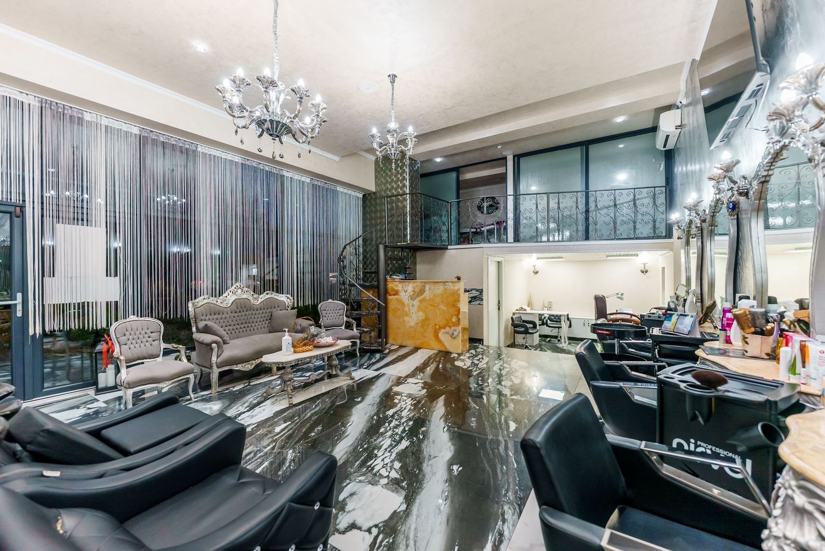 Spațiu comercial  | Parter Bermo, Micălaca – Arad - Poză 14