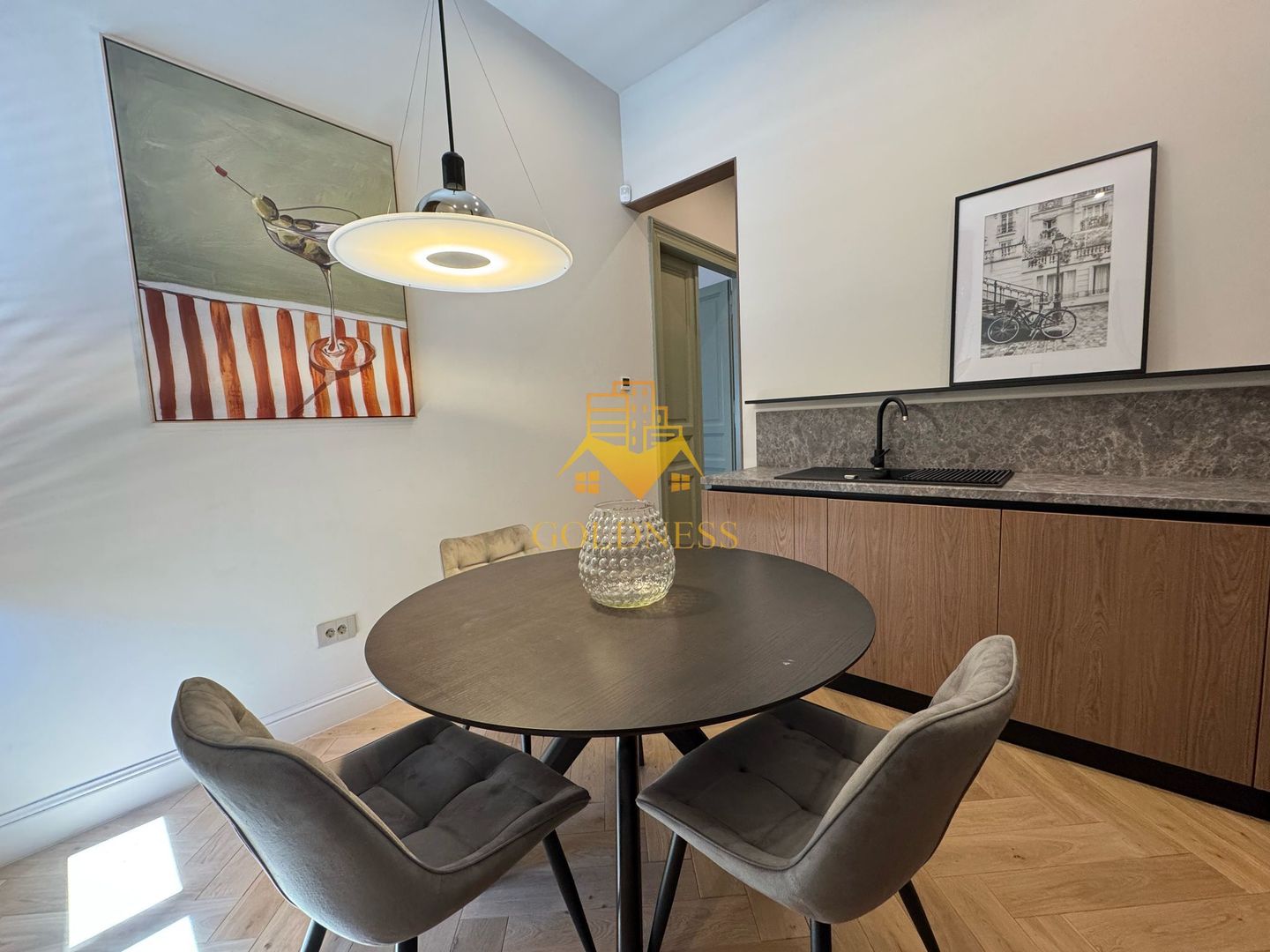 2 camere, Lux, Ultracentral, Parcare, Prima Inchiriere,  Piata Unirii - Poză 10