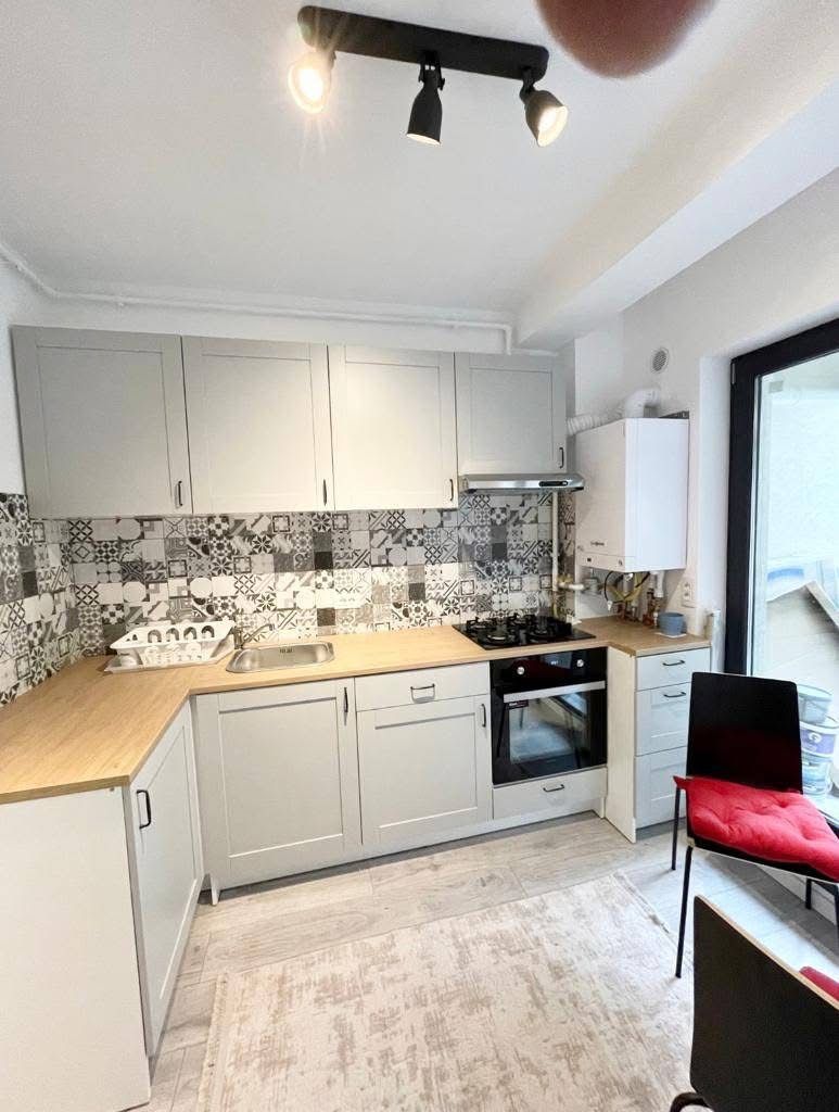 Garsoniera Exigent Plaza Residence Faza 2 Etaj 8/11 - Poză 7