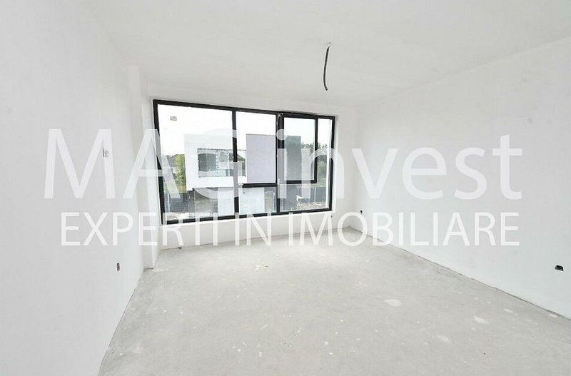 Vila noua in stil mediteranean  - Loc. Vanatori, Galati - Poză 15