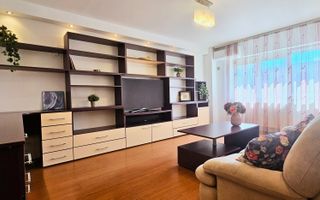 Apartament etaj intermediar, luminos, centrală proprie, fereastră la baie - Poză 9