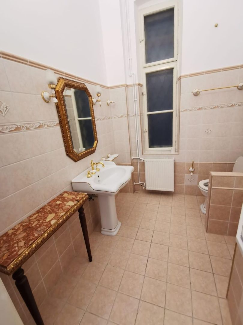 Apartament spațios cu 3 camere și terasă, 114 mp – Timișoara - Poză 11