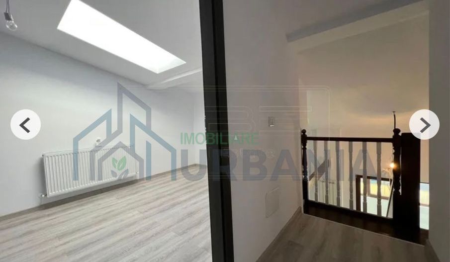 Apartament duplex, 3 camere, în complexul Nicole Residence, CUG-Valea Adânca - Poză 3
