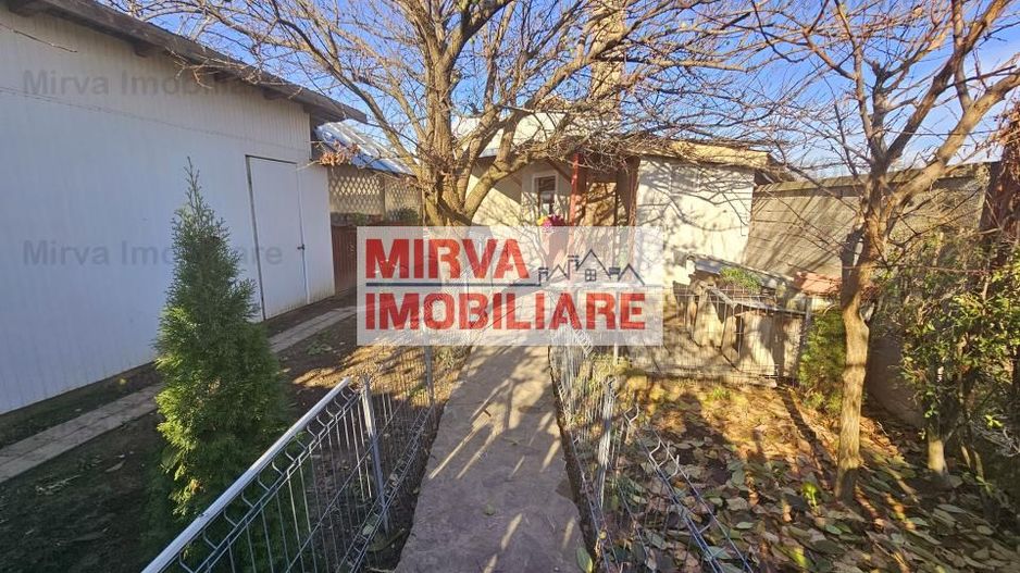 Vanzare casa 4 camere, mobilata si utilata, in Puchenii Mosneni - Poză 14