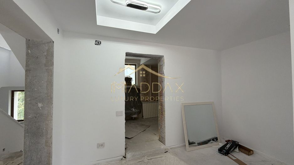 Vila Premium *800mp* // teren *963mp* / garaj cu 6 locuri* // Iancu Nicolae - Poză 22