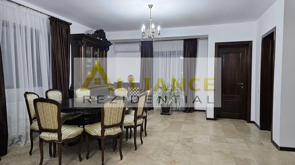 Popesti Casa Individuala P+1 4 Camere - 3 Bai Curte 560 mp - Poză 17