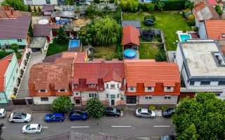 Casa Solida cu Mansarda in Zona Excelenta Parneava - Poză 10