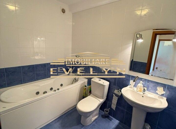 Apartament 4 camere de vânzare – Pietonalul Unirii - Poză 10