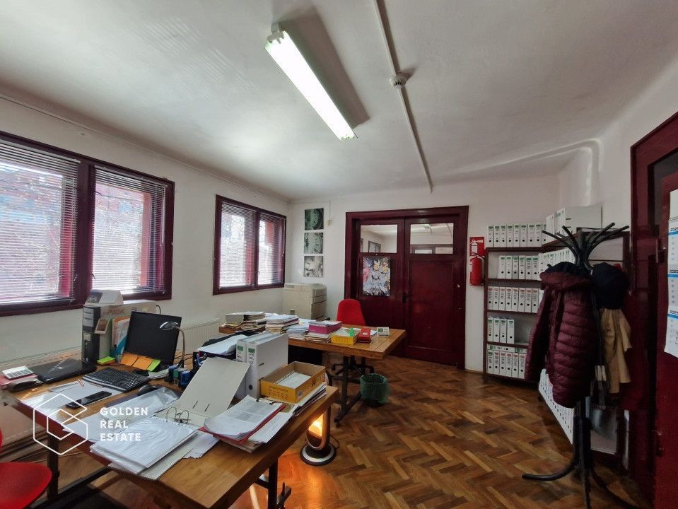 Spatiu de birouri in cladirea TEBA - Poză 6
