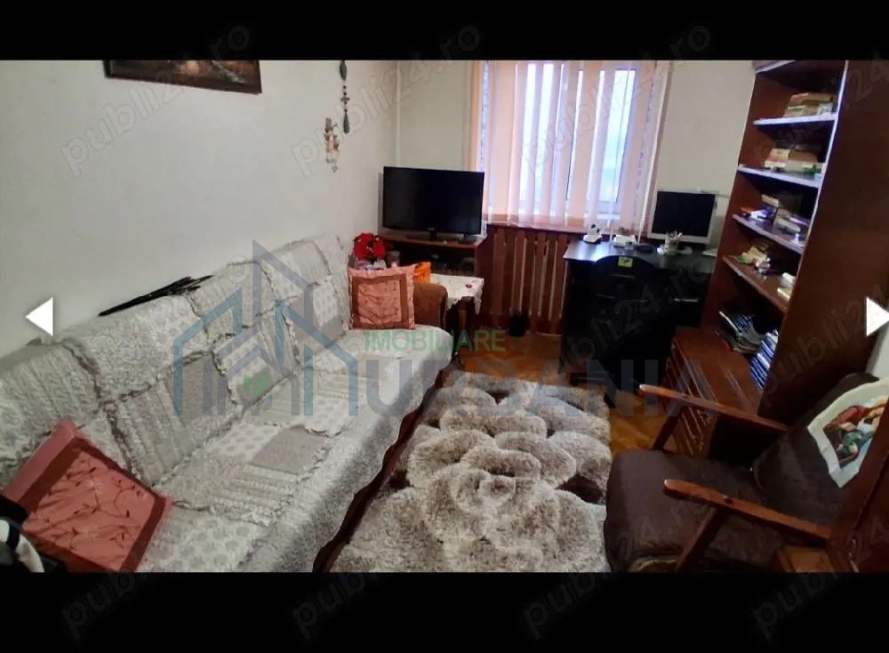 Apartament 4 camere Păcurari - Poză 6