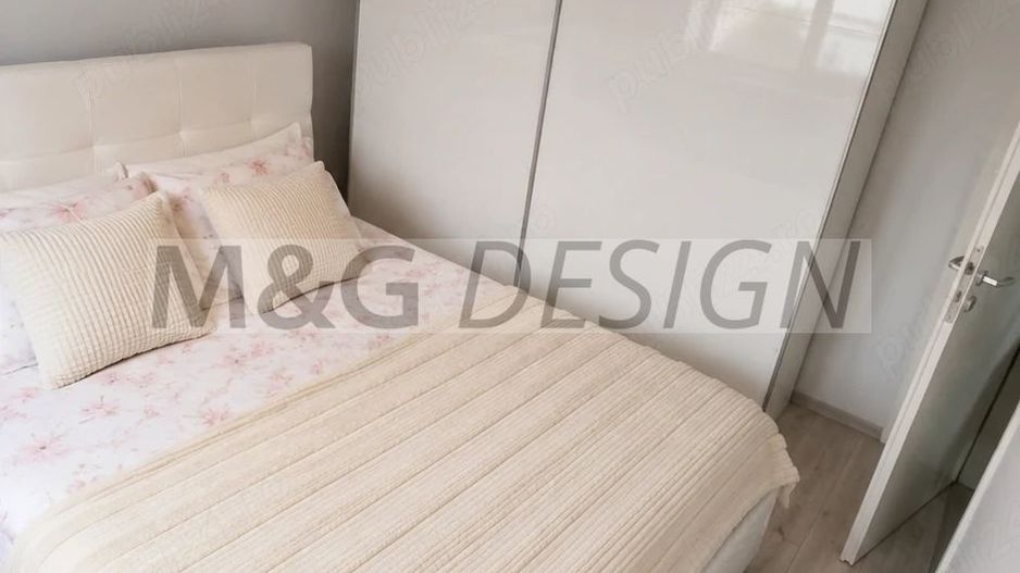 Apartament 3 camere Dumbravita la parter - Poză 5