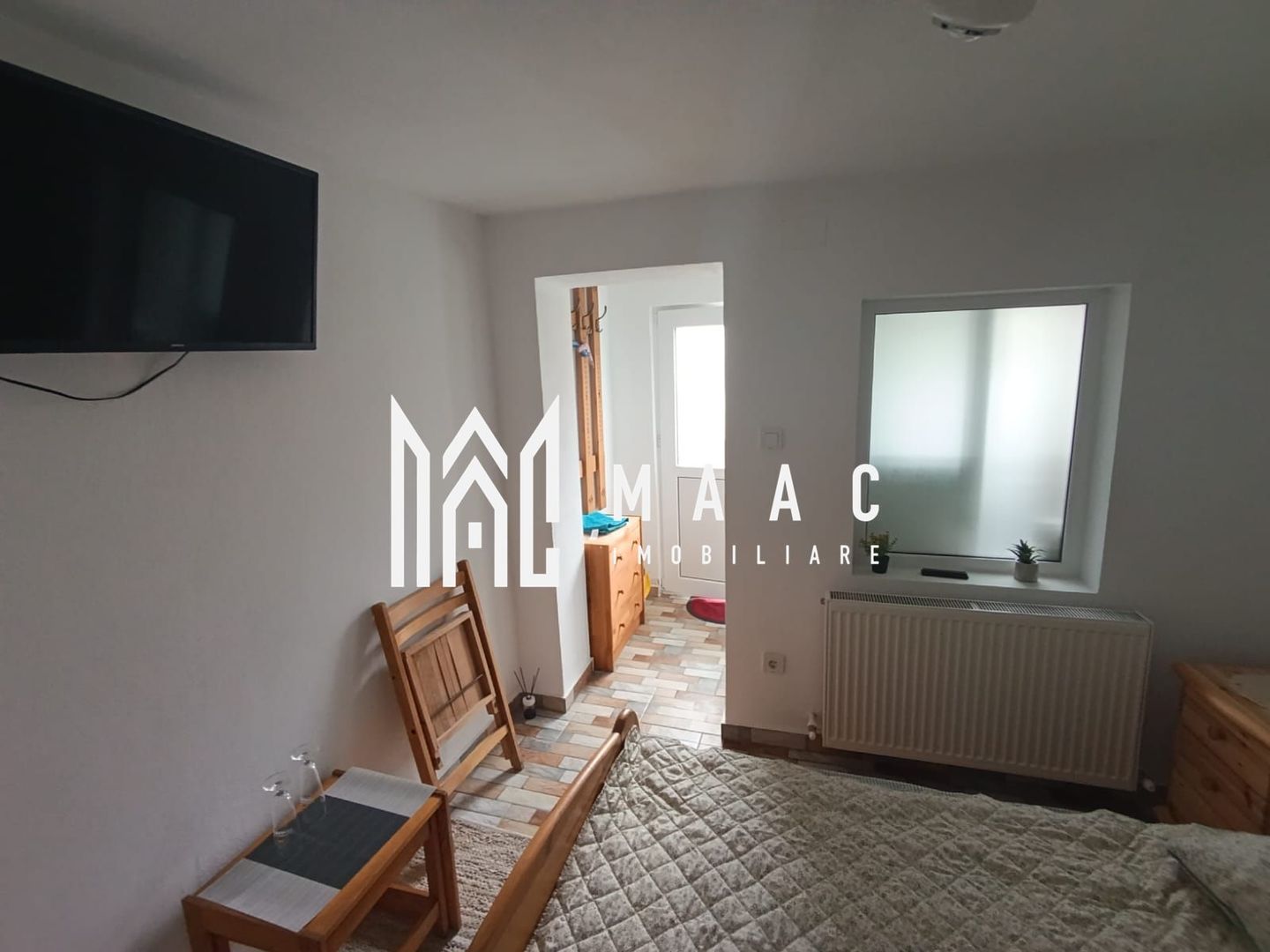 OPORTUNITATE INVESTIȚIONALĂ | CASĂ ULTRACENTRALĂ ÎN CĂLIMĂNEȘTI-CĂCIULATA | - Poză 8