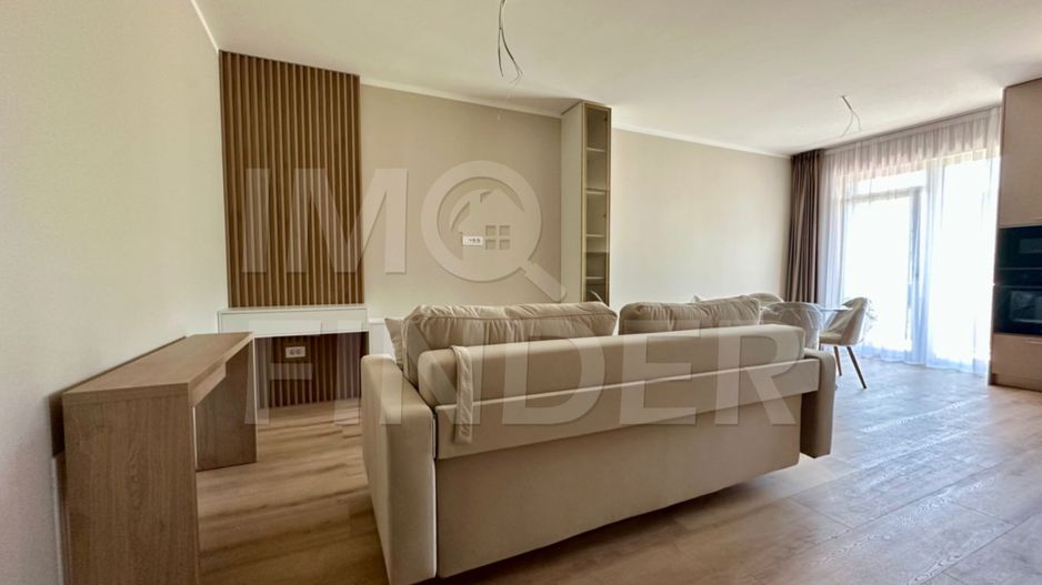 Apartament 2 camere premium | Imobil nou 2025 | Zona Vivo - Poză 6