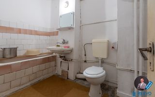 Apartamentul 2 camere decomandat, Mioritei - Poză 10
