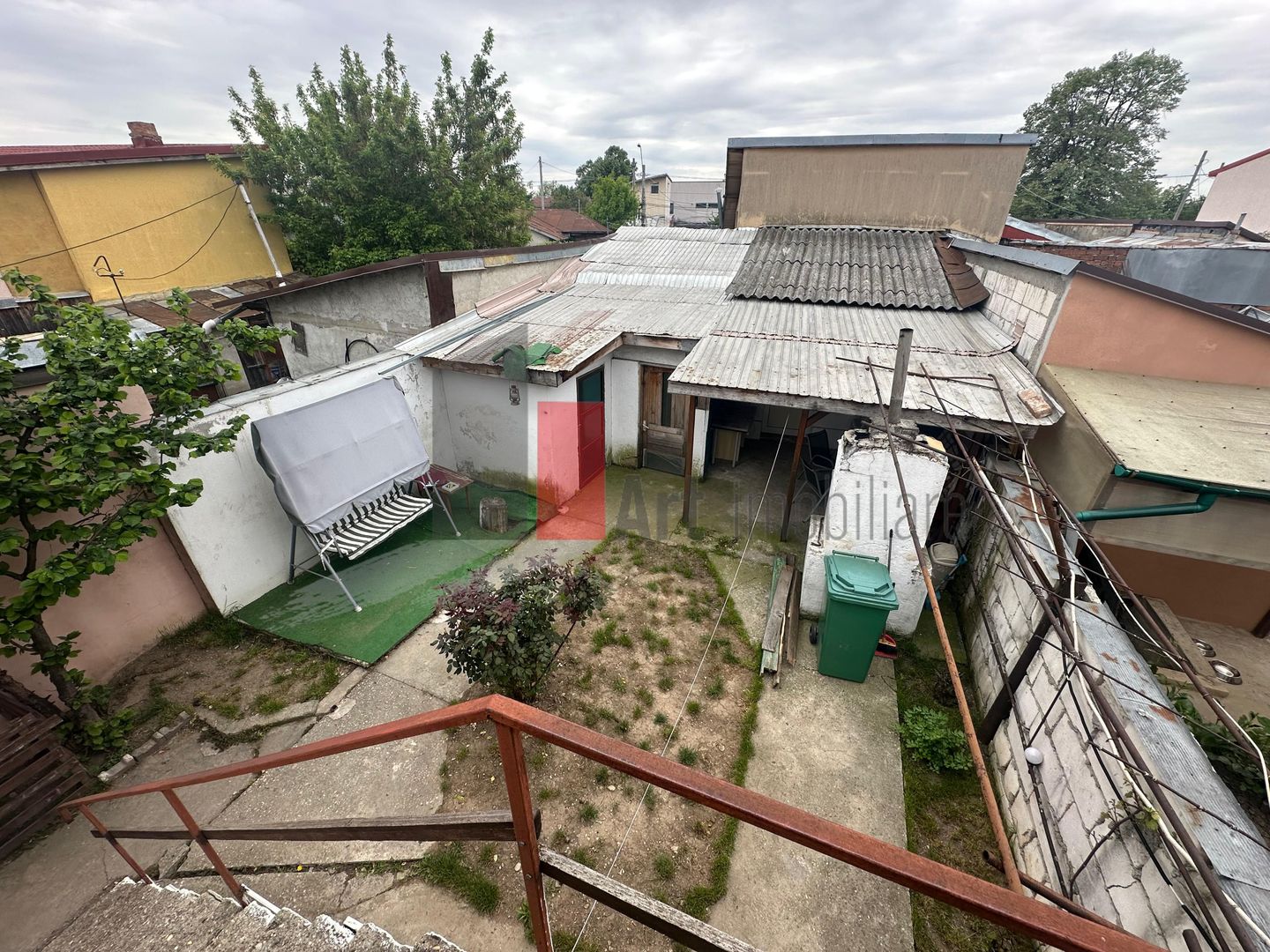 Casă Primitoare pentru Familii – Oferă Spațiu și Confort - Poză 10