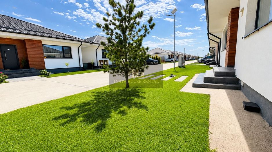 Casă Individuală Premium | 4 Camere | Curte | Nest Residence, Tunari - Poză 4
