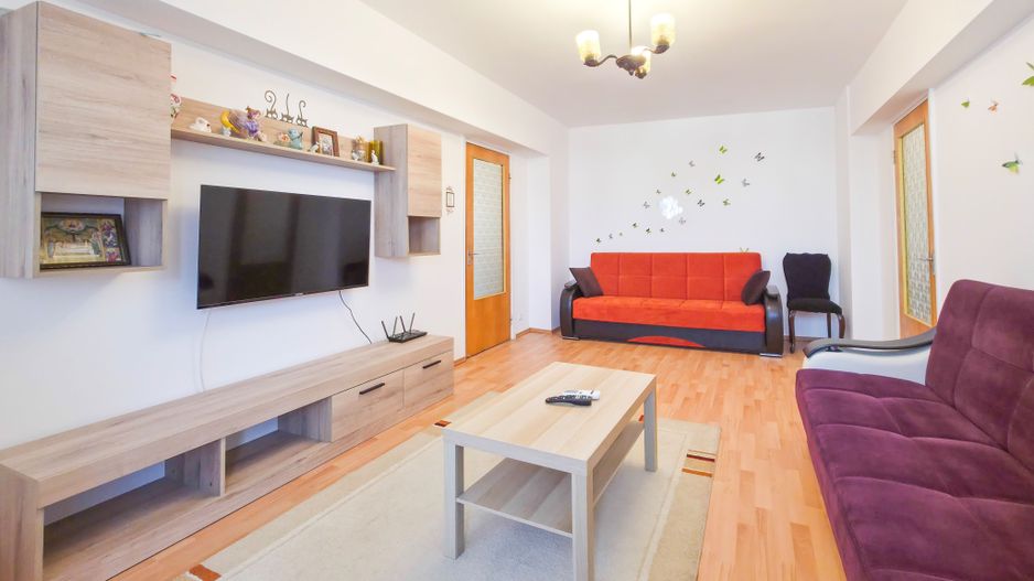 Apartament 2 camere - Piata Rahova | Etaj 6/10 | Sos.Alexandria nr.16 - Poză 2