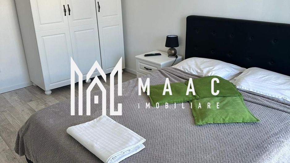 Apartament 2 Camere | 54MPU | Etaj Retras | - Poză 4