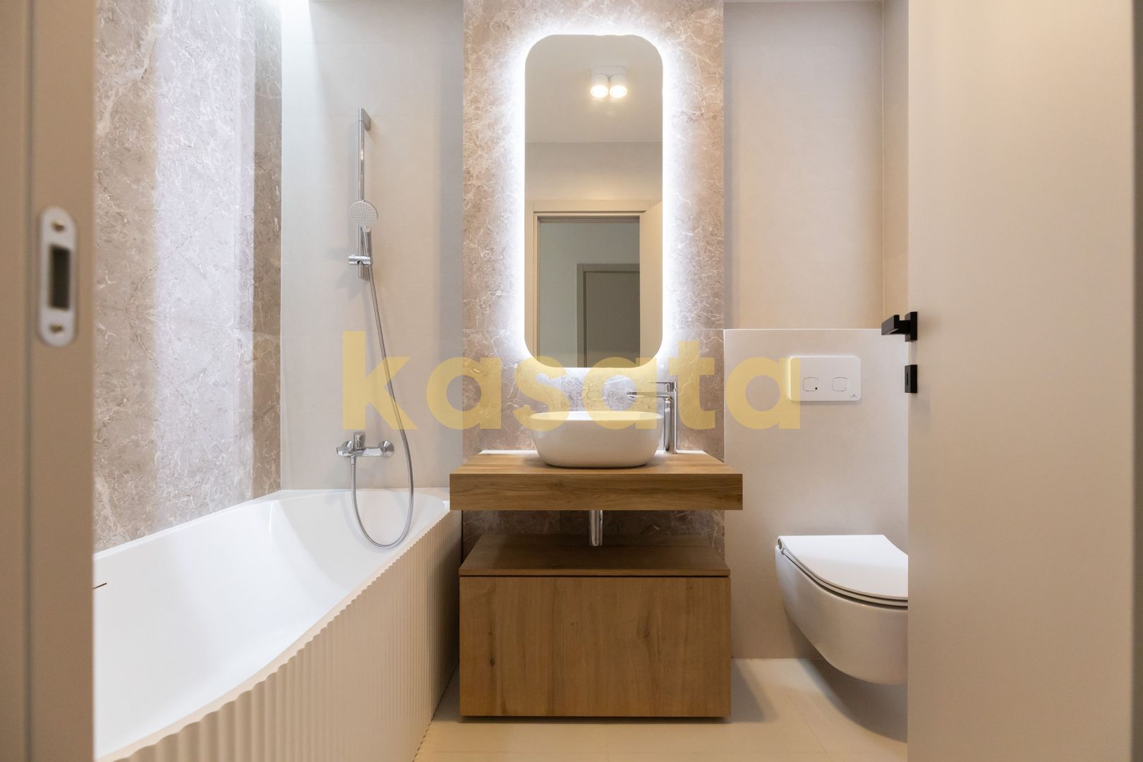 2 camere I ARQA Jolie Village I Iancu Nicolae I 84 mp I parcare - Poză 15
