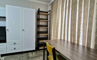 Chirie, apartament, 1 cameră, strada Cojocarilor, Centru - Poză 4