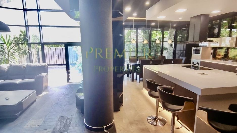 8 CAMERE 5 BAI | COMERCIAL | AZIL CLINICA CABINETE | LIFT MARE - Poză 13