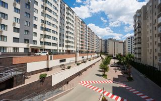 Vânzare, apartament, 1 cameră, strada Ion Buzdugan, Buiucani - Poză 15