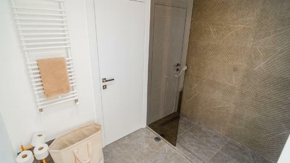 Apartament 3 camere Aviatiei Tower | Mobilat | Loc parcare subteran - Poză 12