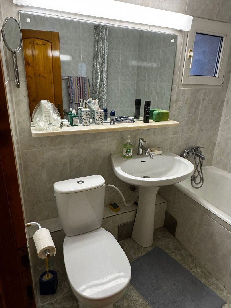 3 camere | 1 Mai | Turda | Mihalache | bloc 1982 - Poză 11