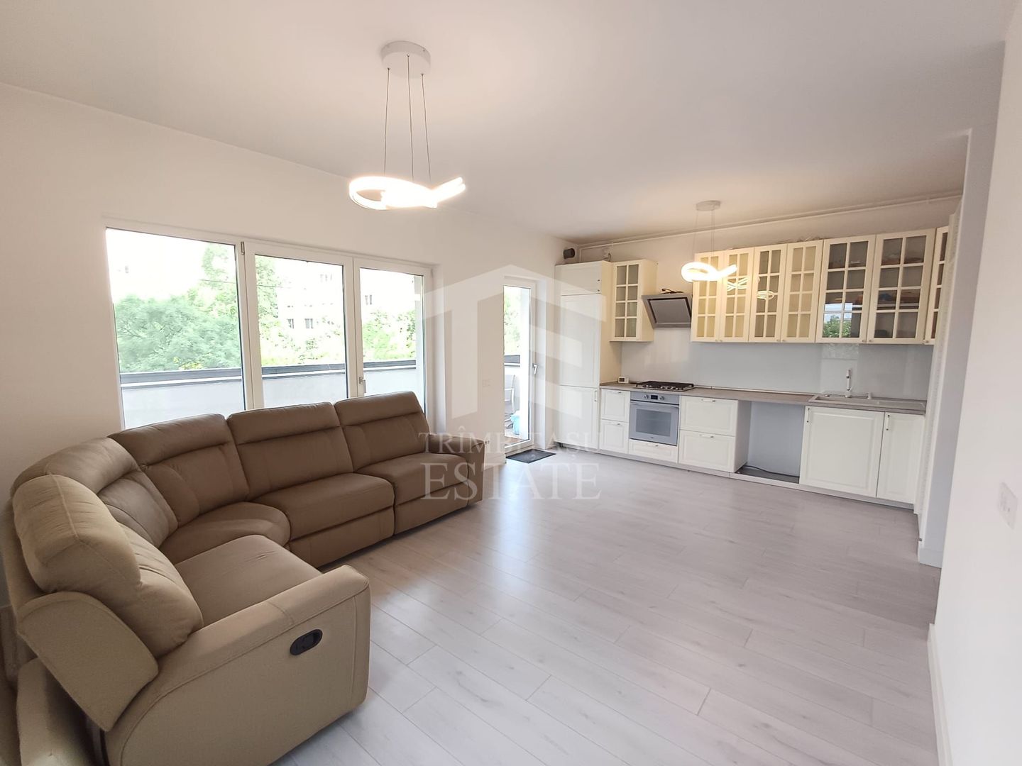 Apartament 3 camere Central District Fizicienilor Camil Ressu I.O.R. - Poză 4