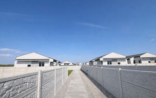 Casa individuala | 4 camere - Teren 450 mp - Berceni - Terasa - Poză 10