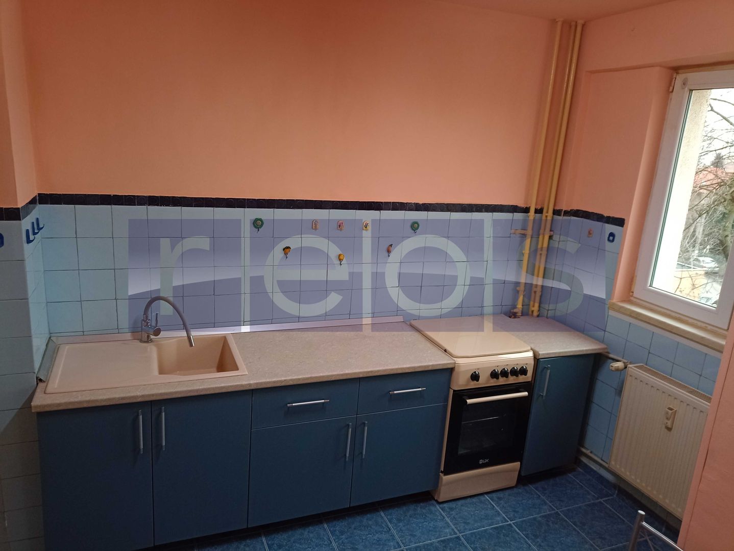 VANZARE 3 CAMERE BABA NOCVAC - Poză 6