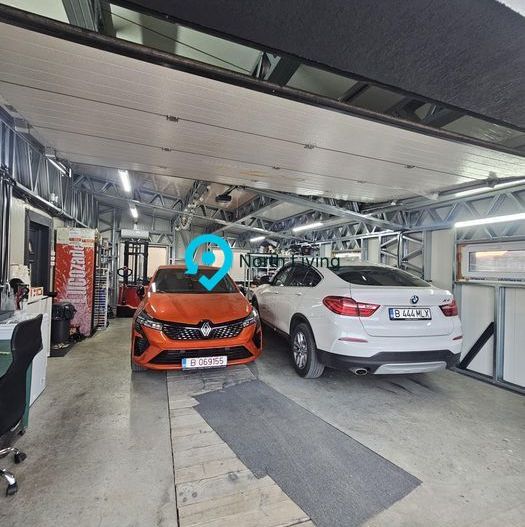 CASĂ PREMIUM  – Cernica (Tânganu), Ilfov - Poză 18