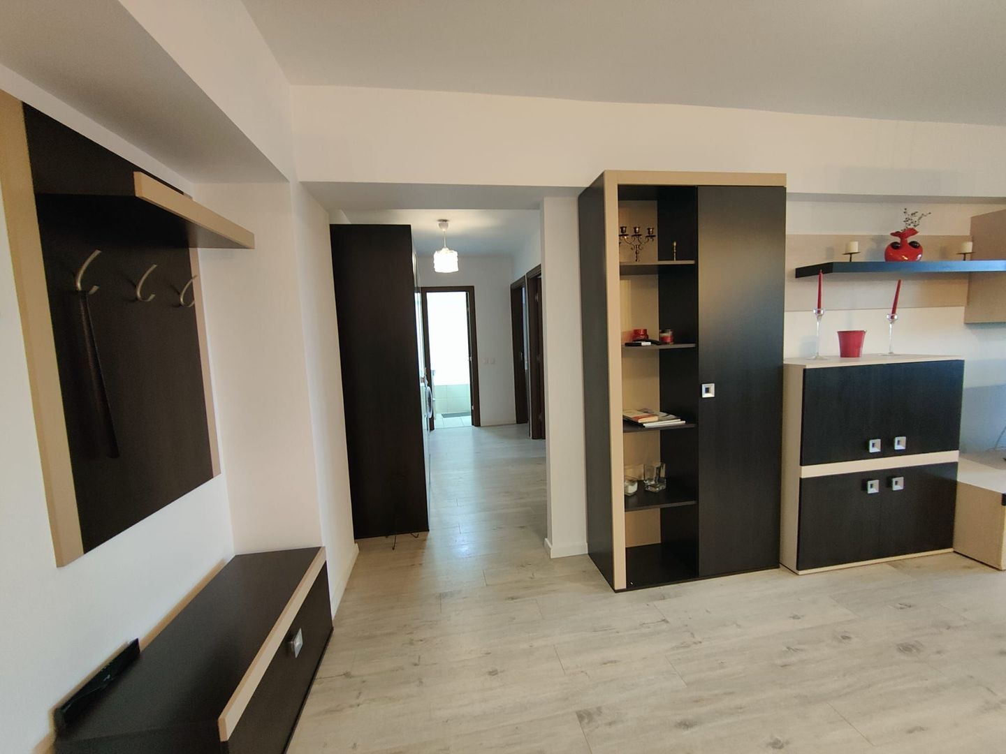 APARTAMENT SPATIOS ZONA TITULESCU - Poză 10