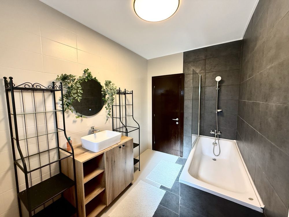 Inchiriez apartament spatios | 3 camere | Pipera-OMV - Poză 6