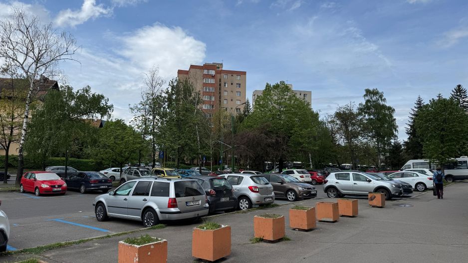 Spatiu comercial 145mp Astra, Micsunica - Poză 5