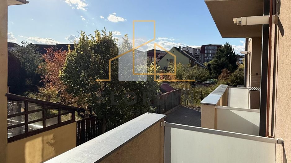 Ap 2 camere in Girocului/Lidl - Poză 13