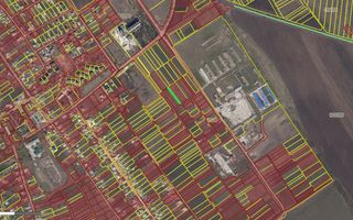 Vânzare, teren agricol, 5 ari, satul Maximovca, Anenii Noi - Poză 2